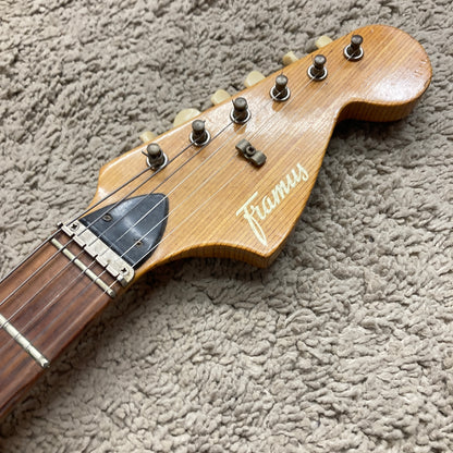 Framus 10080 Junior 6 (Used)