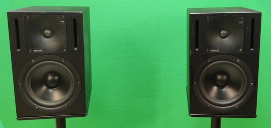 Genelec 1030A (pair) - Aron Soitin