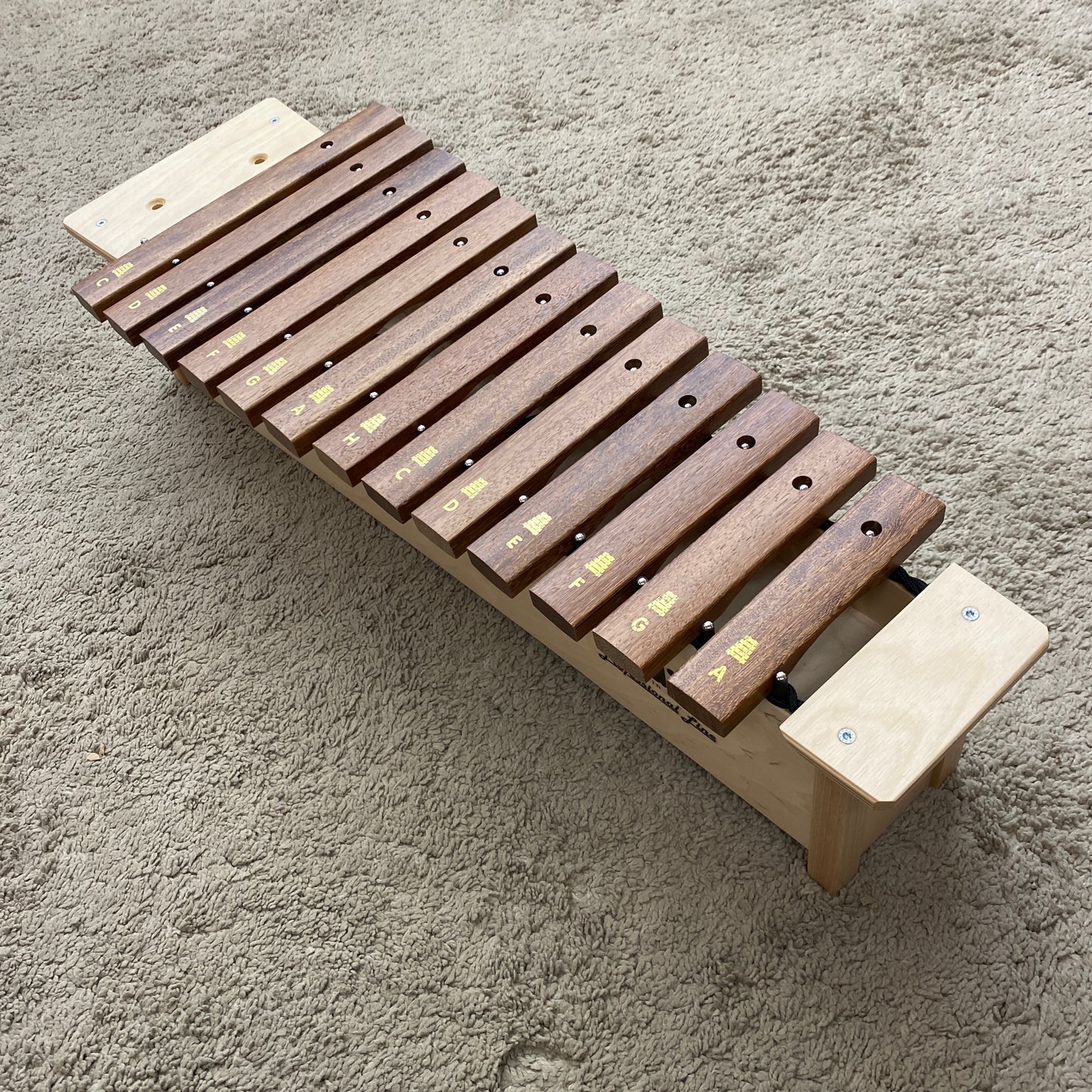 Goldon Soprano Xylophone Model 10200 (used)
