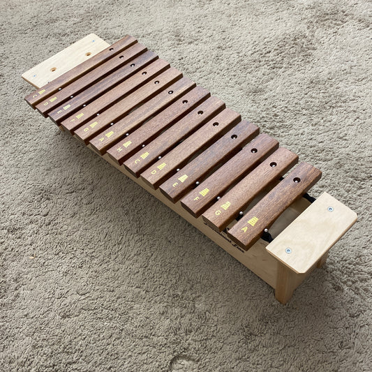 Goldon Soprano Xylophone Model 10200 (used)