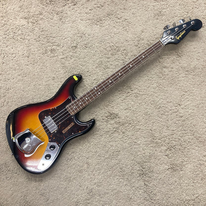 Guyatone EB-25 bass 1970's MIJ (used)