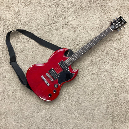 Harley Benton DC-200 CH Student Series (used)