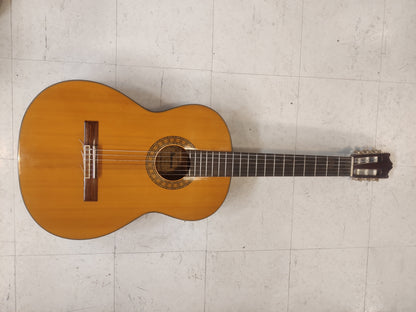 Ibanez GA150S classical guitar (Made in Japan)