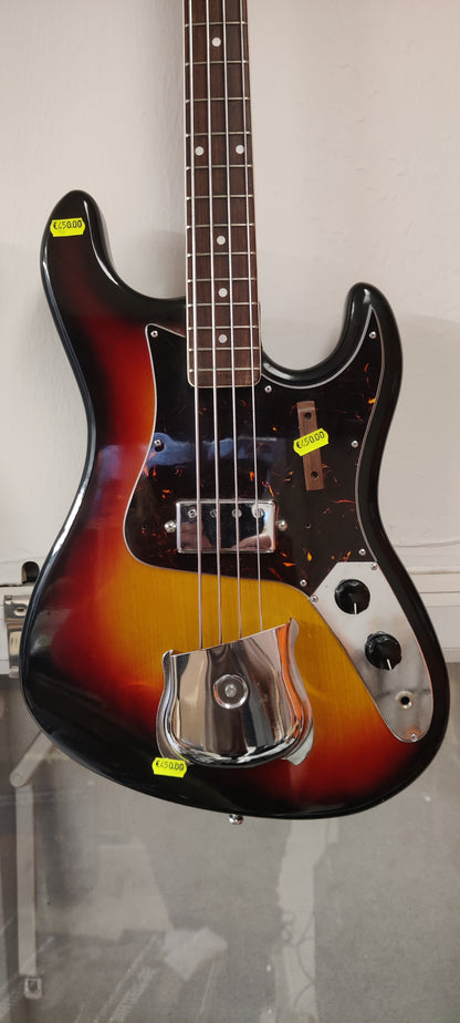 Guyatone EB-25 bass 1970's MIJ (used) - Aron Soitin