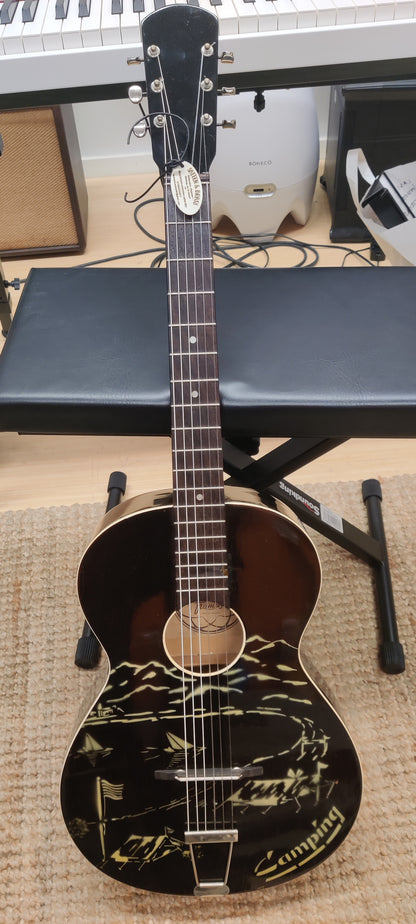 Framus Camping (used) - Aron Soitin