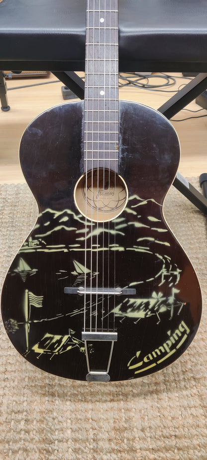 Framus Camping (used) - Aron Soitin