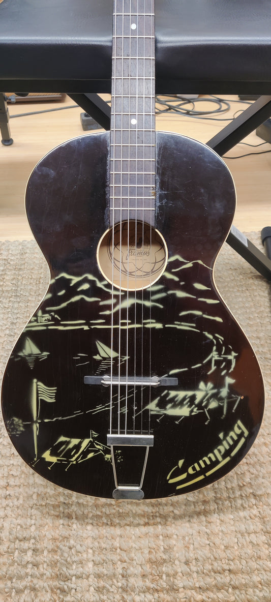 Framus Camping (used) - Aron Soitin