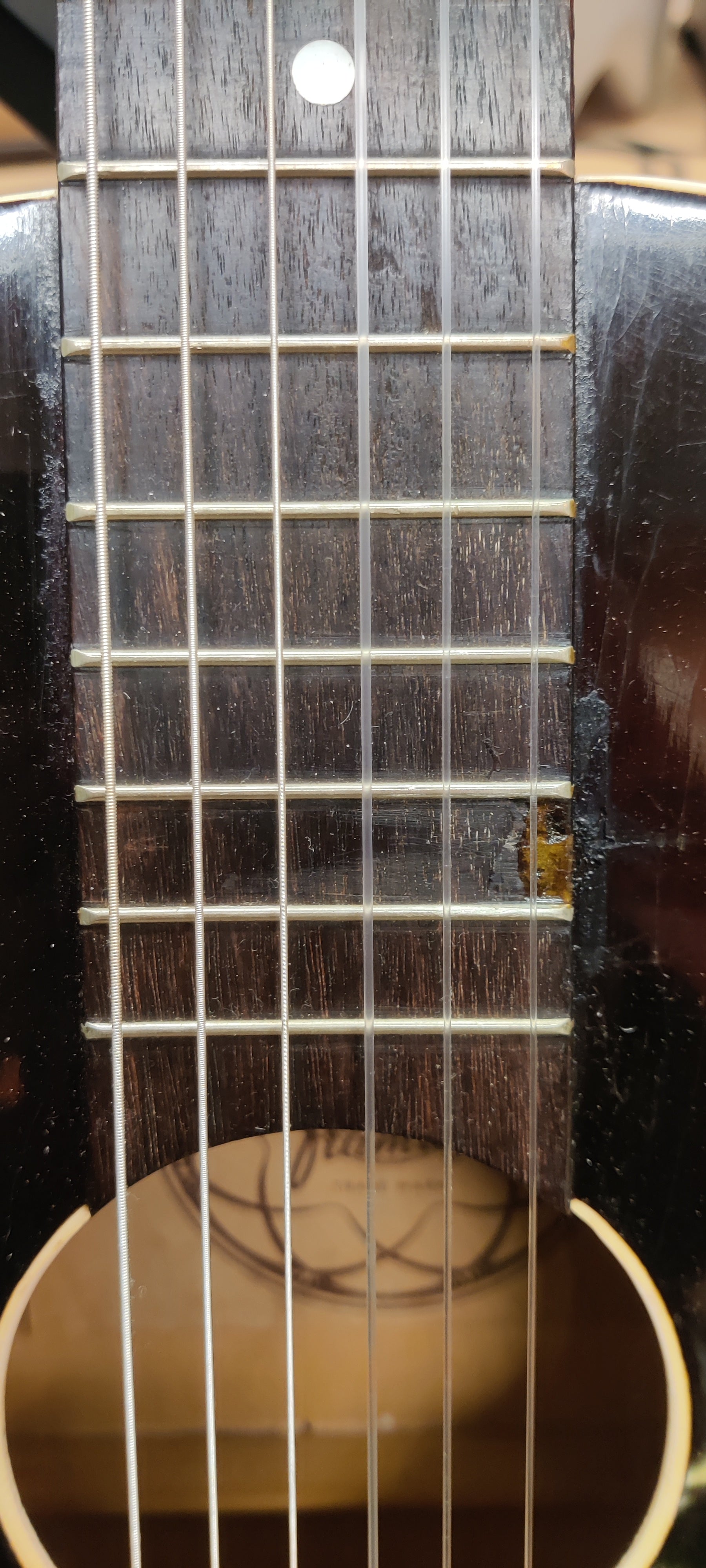 Framus Camping (used) - Aron Soitin