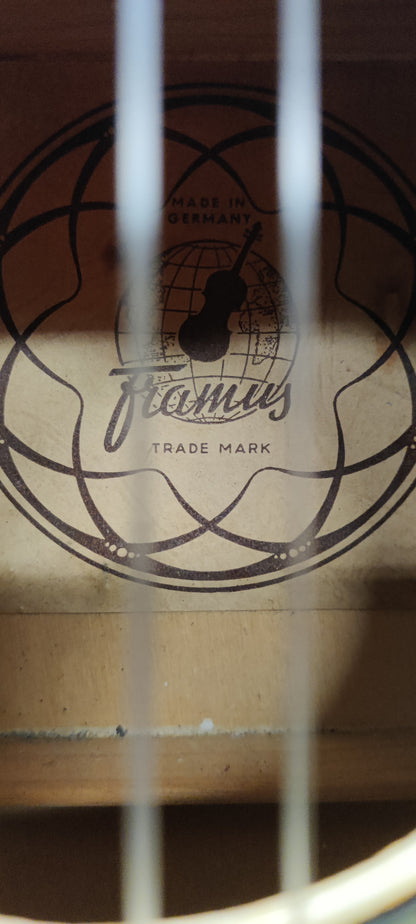 Framus Camping (used) - Aron Soitin
