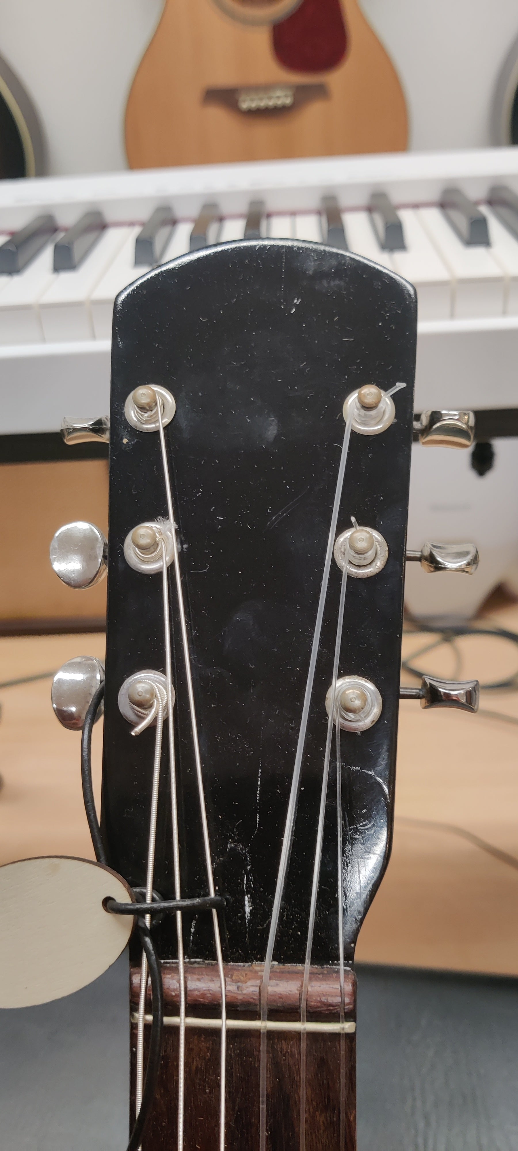 Framus Camping (used) - Aron Soitin