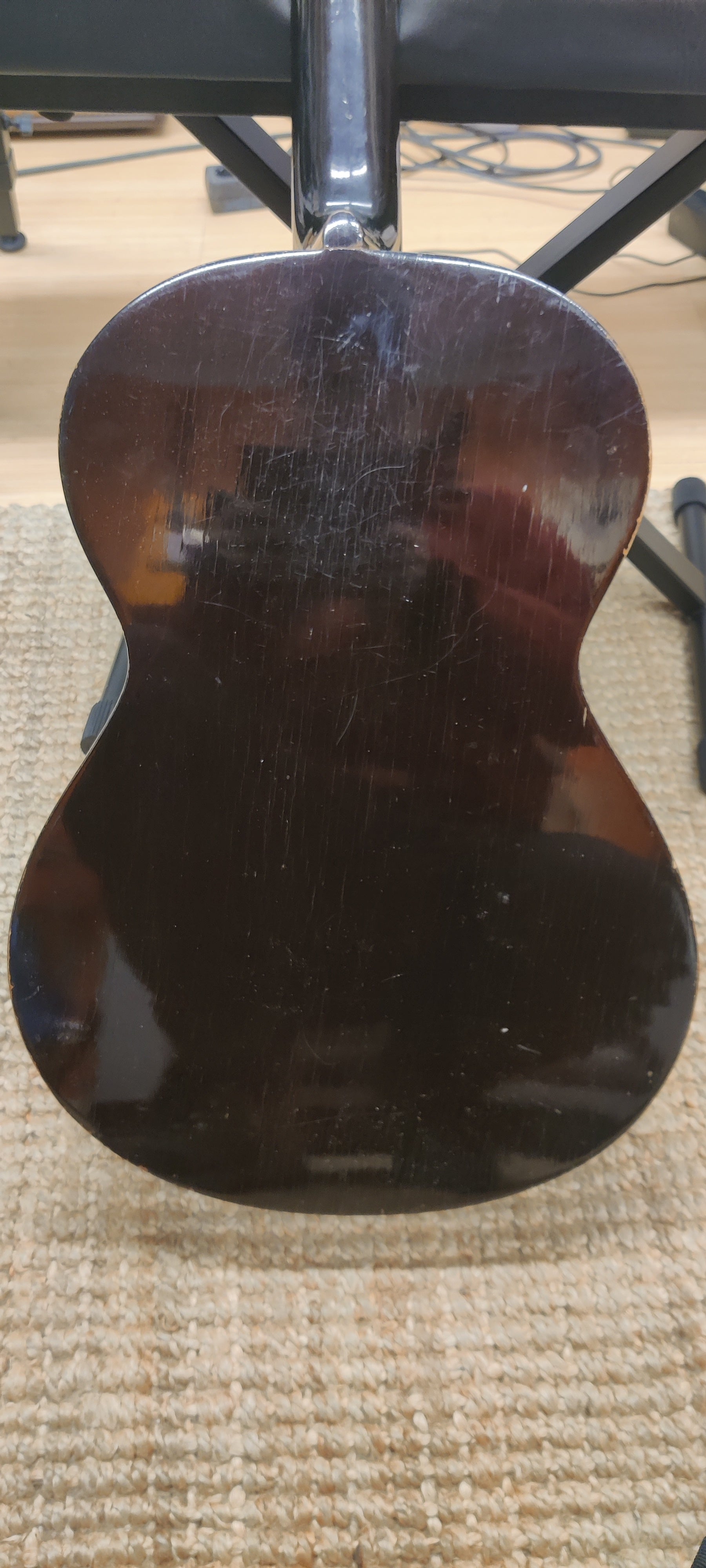 Framus Camping (used) - Aron Soitin