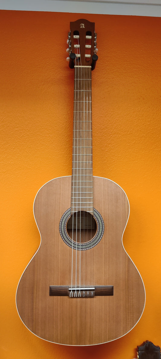 Alhambra Z Nature classical guitar (used) - Aron Soitin