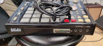 Akai MPC 1000 (used) - Aron Soitin