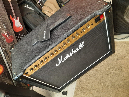 Marshall DSL40 (used)
