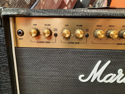 Marshall DSL40 (used)