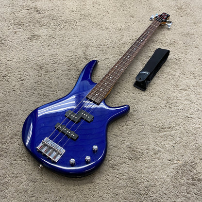 Ibanez GSR200 Soundgear Bass Guitar (used)