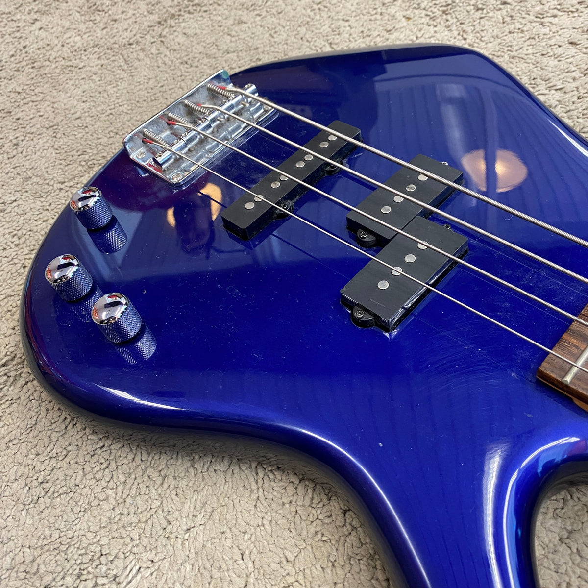 Ibanez GSR200 Soundgear Bass Guitar (used)