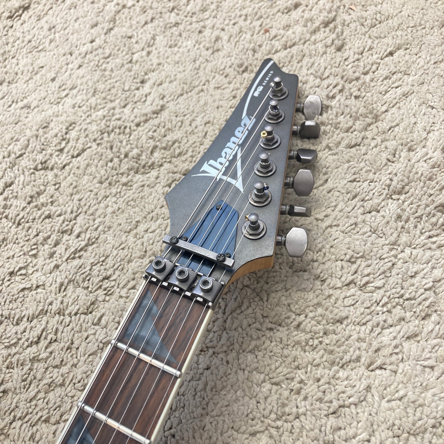 Ibanez RG5EX1 (used)