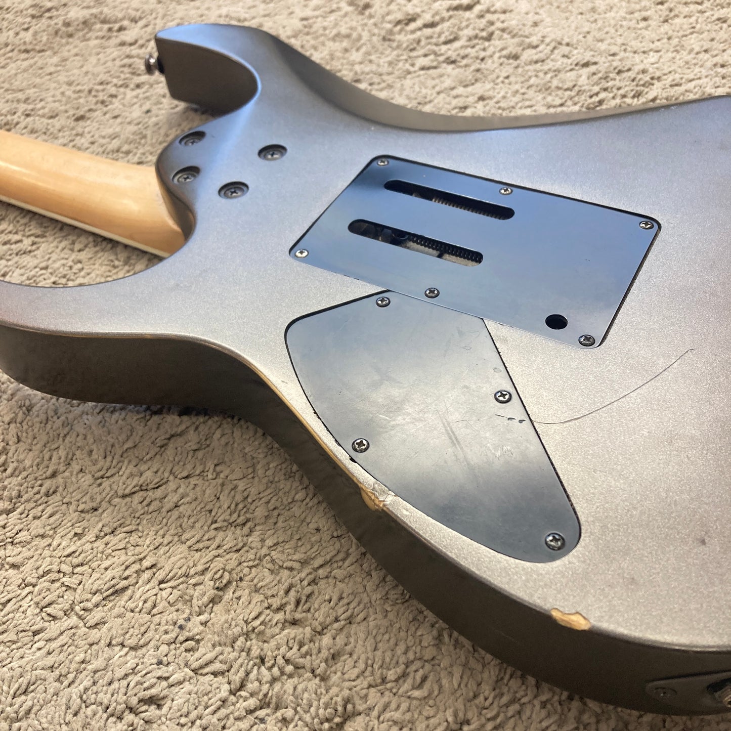 Ibanez RG5EX1 (used)