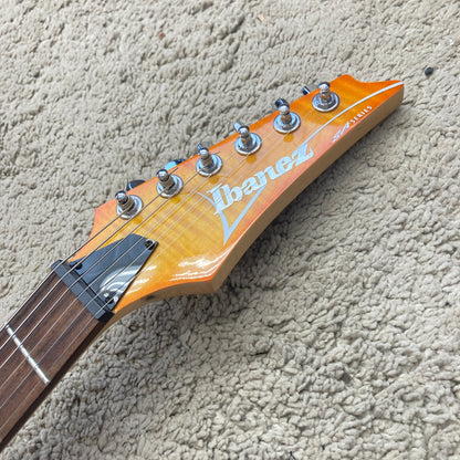Ibanez SA260FM (used)