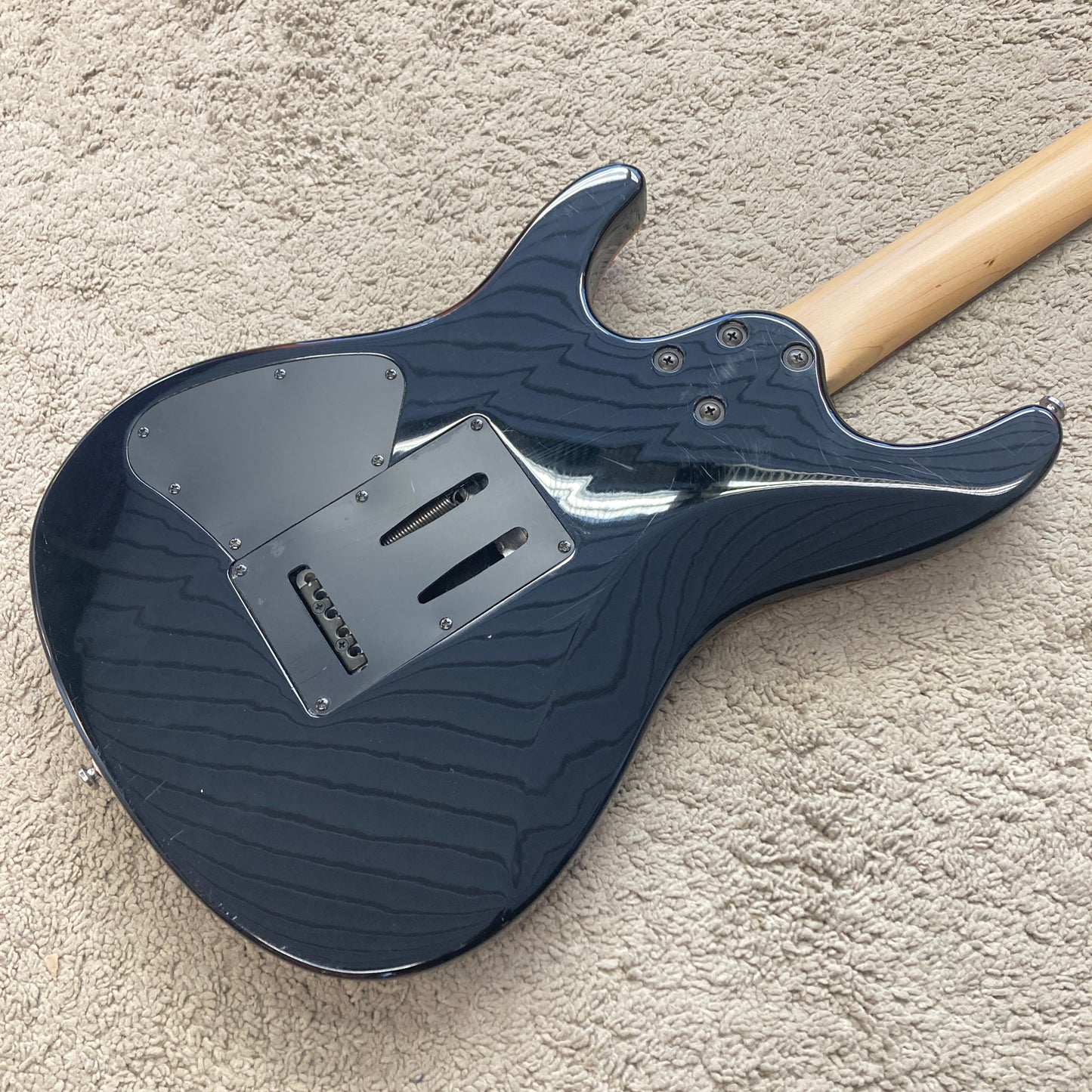 Ibanez SA260FM (used)