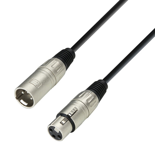 Adam Hall Cables K3MMF1000 - Aron Soitin