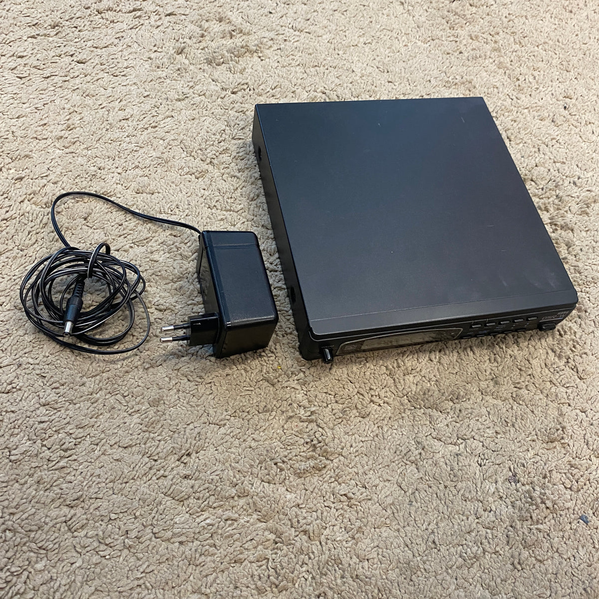 Korg 05R/W AI2 Synthesis Sound Module (used)