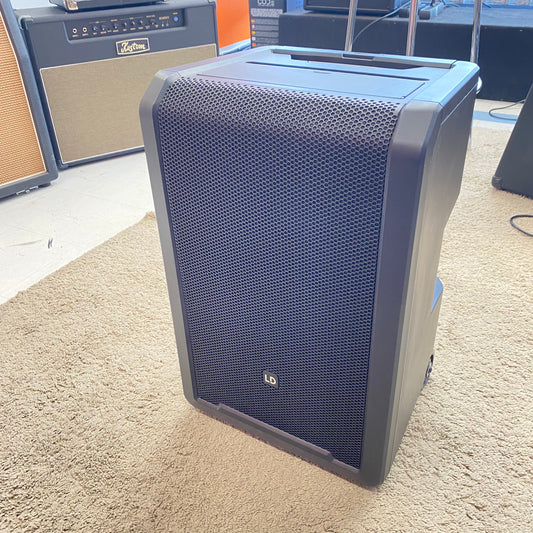 LD Systems ANNY 10 Bluetooth PA-kaiutin (used)