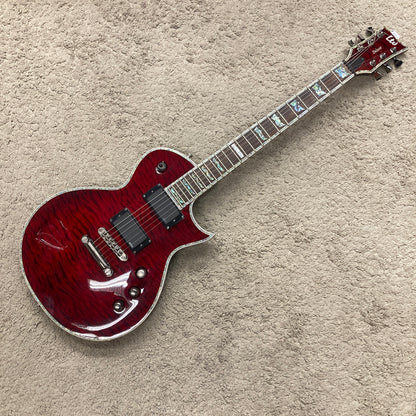 ESP LTD EC-1000 Electric Guitar (used)
