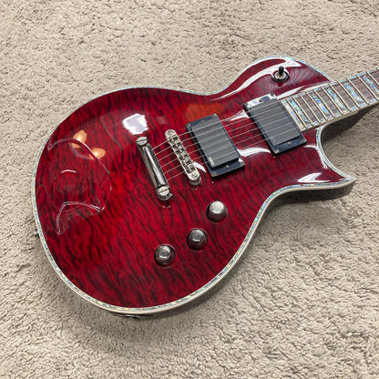 ESP LTD EC-1000 Electric Guitar (used)