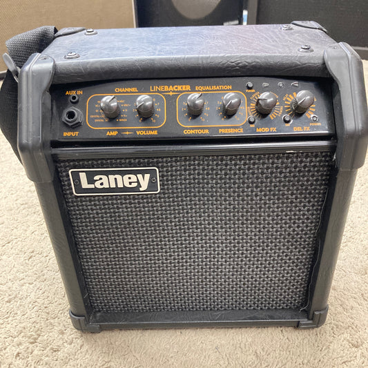 Laney LR5 Linebacker 5 (used)