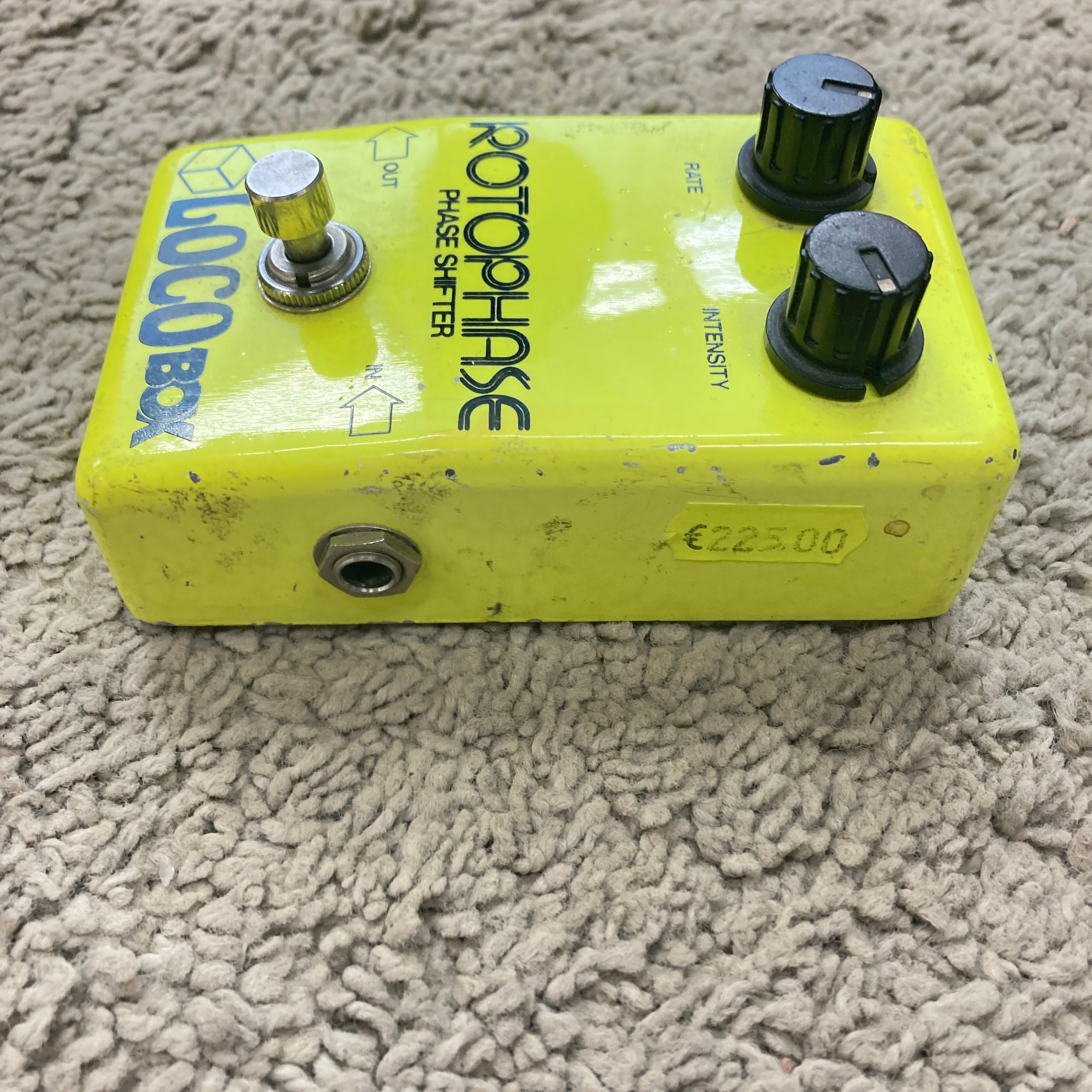 LOCOBOX ROTOPHASE フェイザーエフェクター Locobox_Rotophase_3.jpg?v=