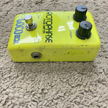 Locobox Rotophase Phase Shifter (used)
