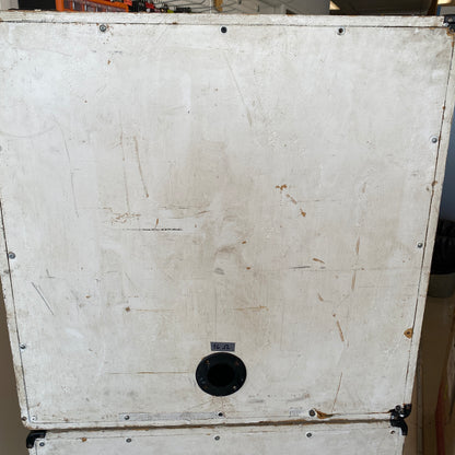 Marshall Amplification Marshall 1960A JMP Era 4x12 Cabinet