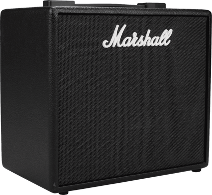 Marshall Code 25 Modeling Guitar Amplifier (demo, mint)