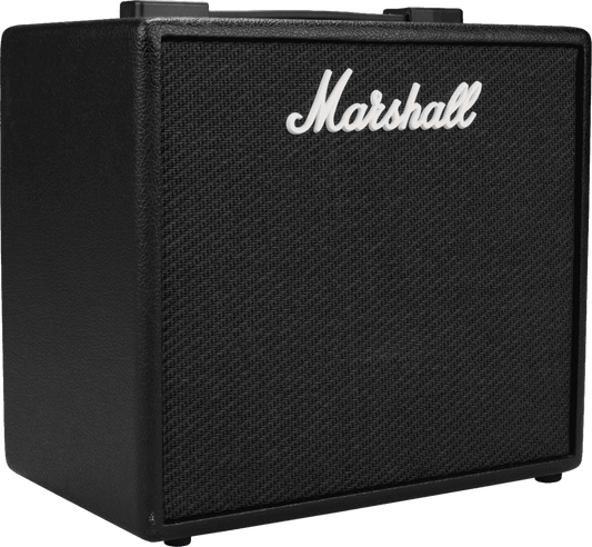 Marshall Code 25 Modeling Guitar Amplifier (demo, mint)