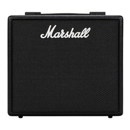 Marshall Code 25 Modeling Guitar Amplifier (demo, mint)