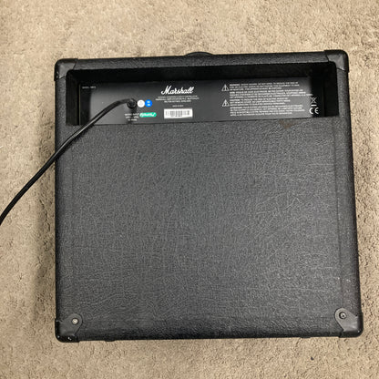 Marshall MB15 1x8" 15W Bass Combo (used)