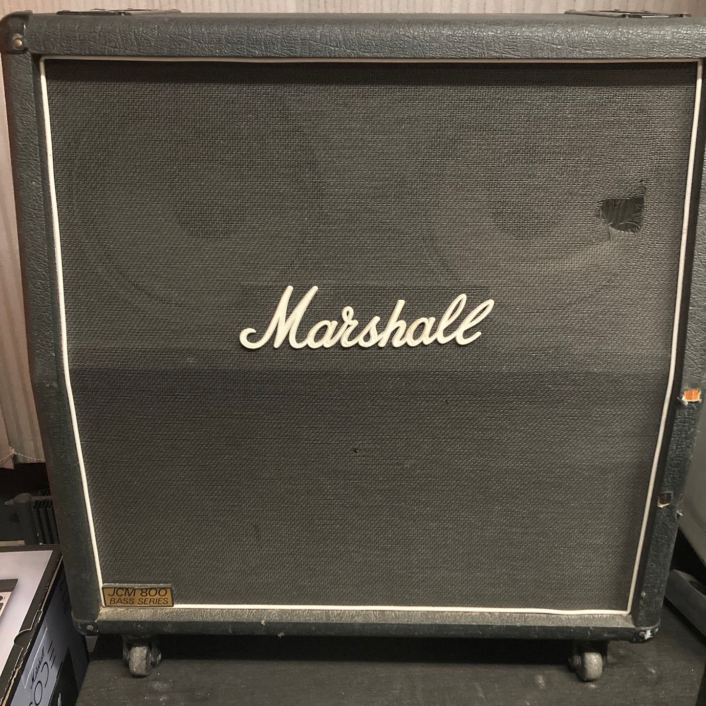 Marshall JCM800 Bass Series 1984A (used)