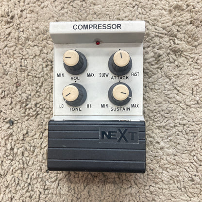 Next CO-300 Compressor (used)