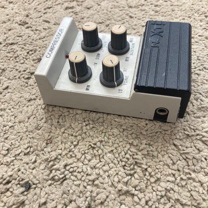 Next CO-300 Compressor (used)