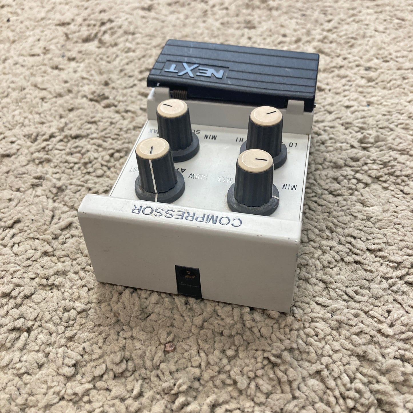 Next CO-300 Compressor (used)