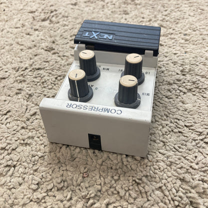 Next CO-300 Compressor (used)