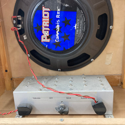 Orion 50 amplifier (used)