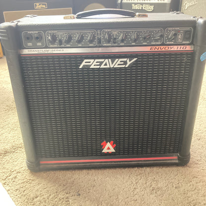 Peavey Envoy Guitar Amp 110 (used)