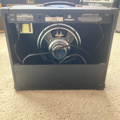 Peavey Envoy Guitar Amp 110 (used)