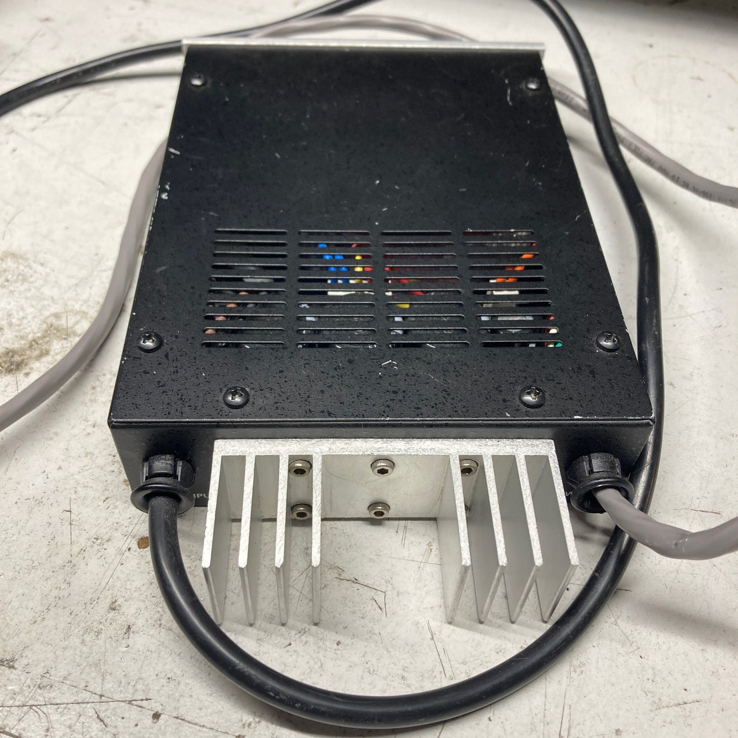 Presonus Digimax (used)