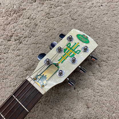 Regal RC-2 Duolian Resonator Guitar (used)