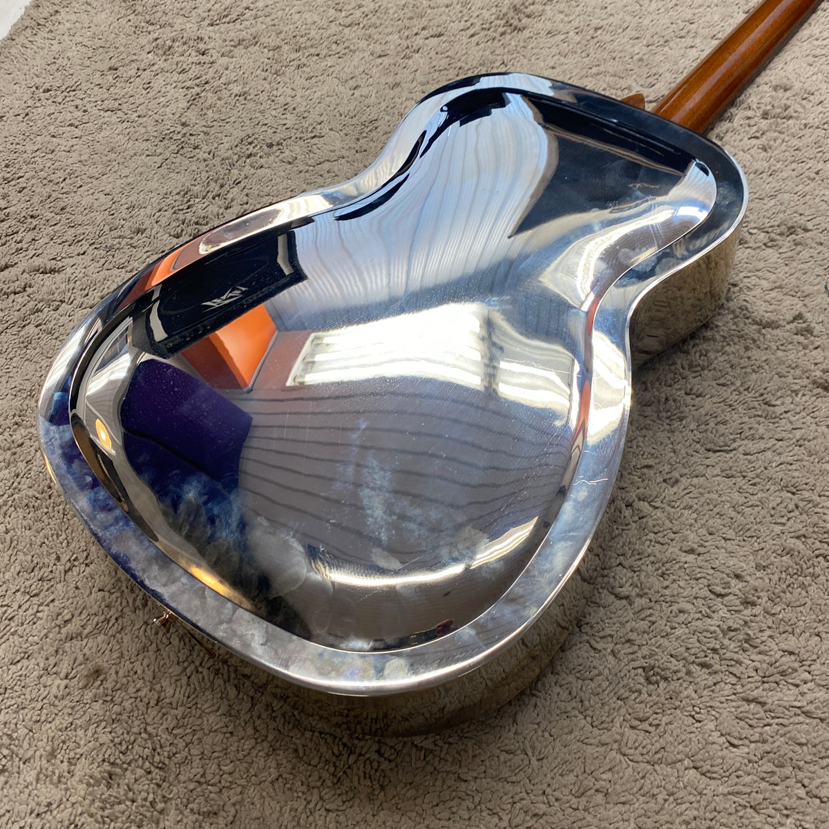 Regal RC-2 Duolian Resonator Guitar (used)