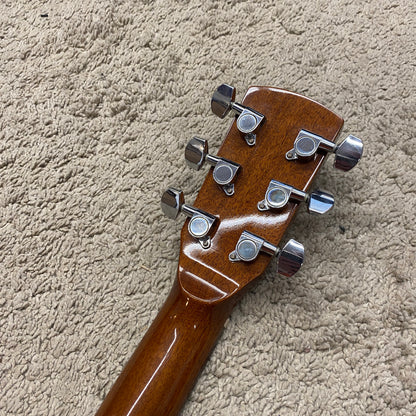 Regal RC-2 Duolian Resonator Guitar (used)